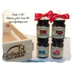 Summerland Sweets - 2 pc Jam Gift